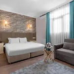 Valide Hotel