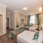 Hotel Valide Istanbul