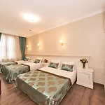 Valide Hotel Istanbul