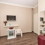Valide 3* Istanbul