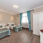 Hotel Valide Istanbul