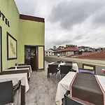 Valide Hotel Istanbul
