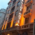 Hotel Valide Istanbul