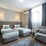 Valide Hotel Istanbul