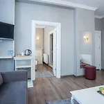 Hotel Valide 3*