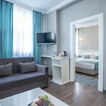 Valide Hotel Istanbul