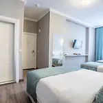 Valide 3* Istanbul