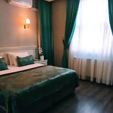 فندق فاليديه اسطنبول
