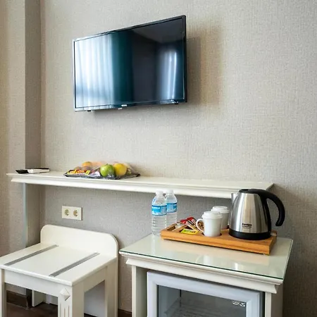 Valide イスタンブール