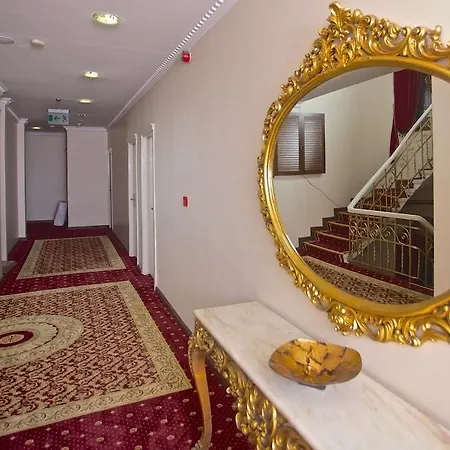 فاليديه اسطنبول