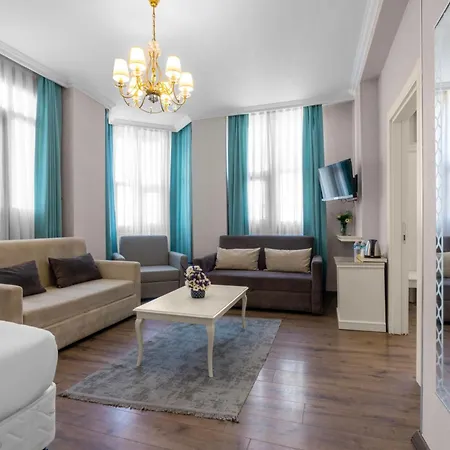 Valide Istanbul