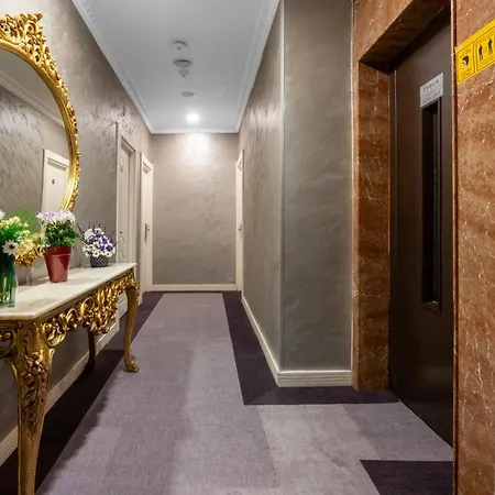 Valide 3* イスタンブール