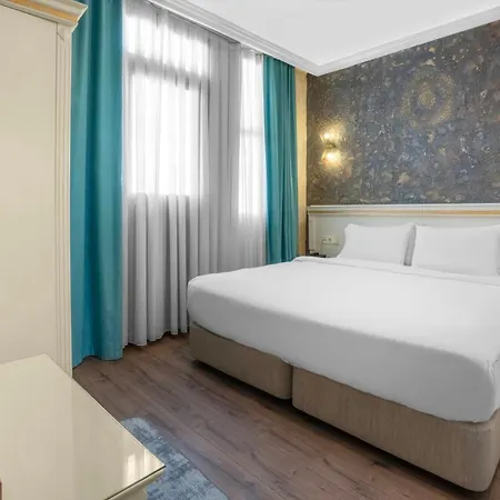 Valide イスタンブール