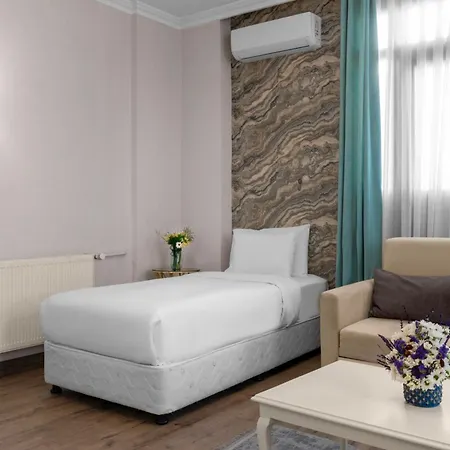 Valide 3* 이스탄불