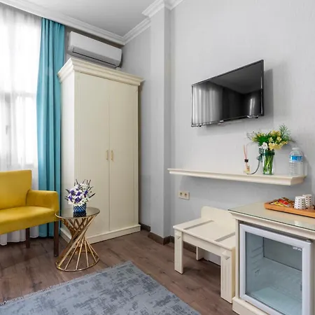 Valide 3* 이스탄불