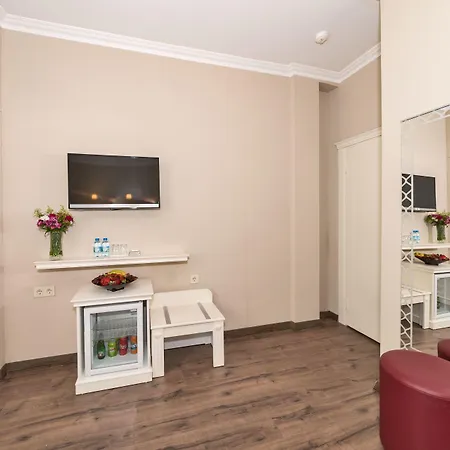 Valide 3* イスタンブール