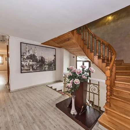 Valide 3* イスタンブール