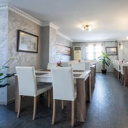Hotel Valide Provincia di Istanbul