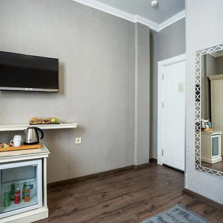 ホテル Valide イスタンブール