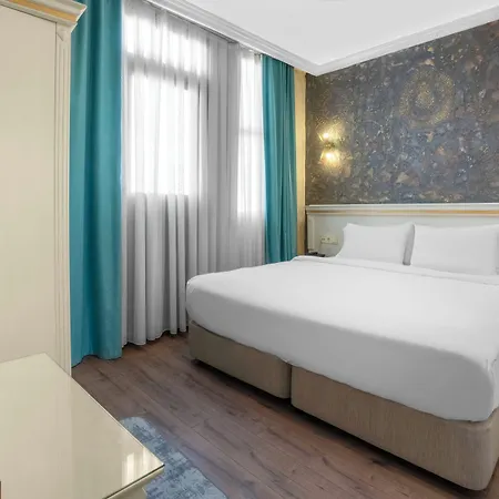 Valide Hotel 3*