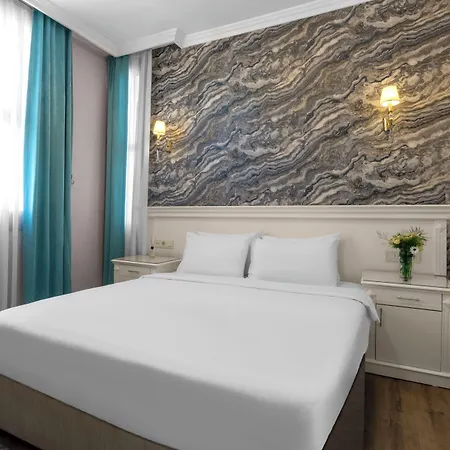 Hotel Valide 3*