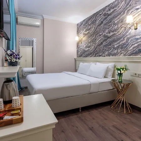 Valide 3* Istanbul