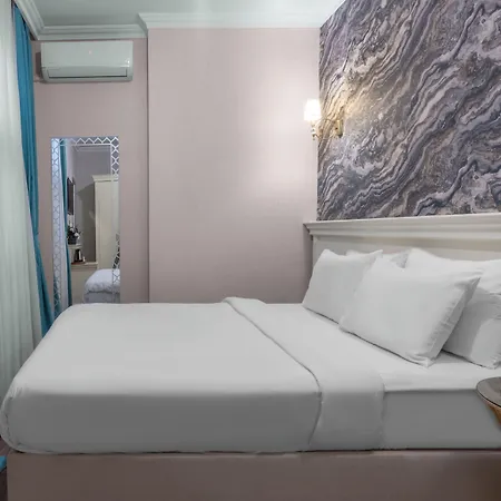 Hotel Valide Istanboel