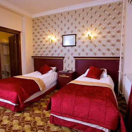 فندق فاليديه 3*