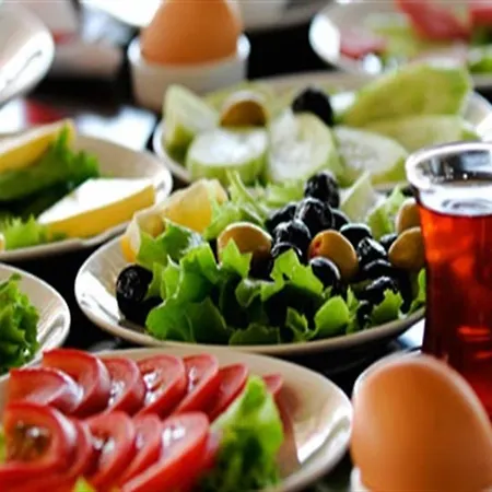 Valide 3* 이스탄불