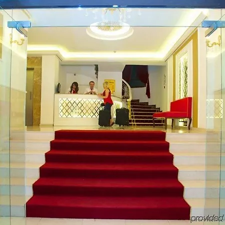 فندق فاليديه 3*