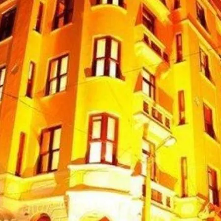فاليديه فندق 3*