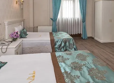 فاليديه فندق 3*