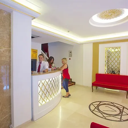 فاليديه 3*