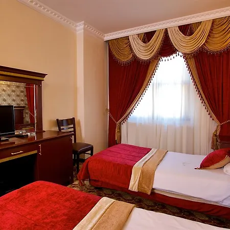 فاليديه فندق 3*