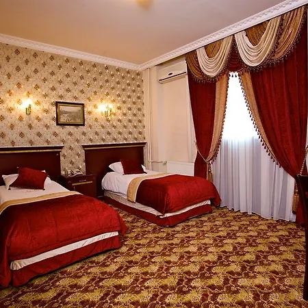 فاليديه 3* اسطنبول