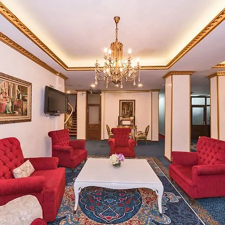 Valide 3* 이스탄불