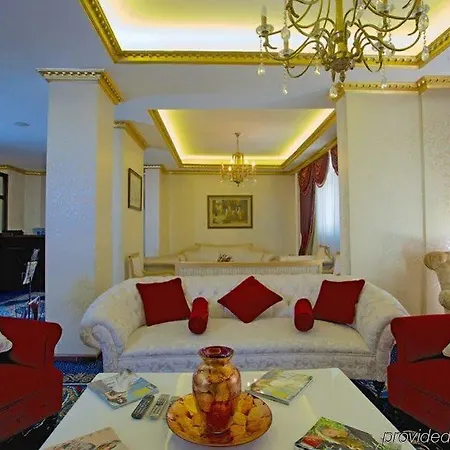 فاليديه 3* اسطنبول