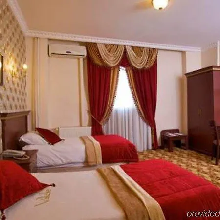 فندق فاليديه 3*