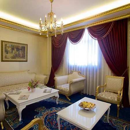 فندق فاليديه 3*