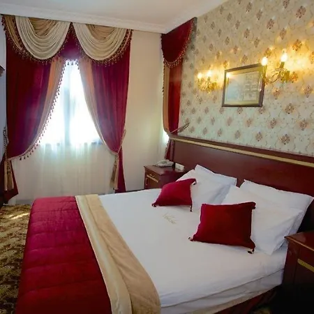 Valide 3* 이스탄불