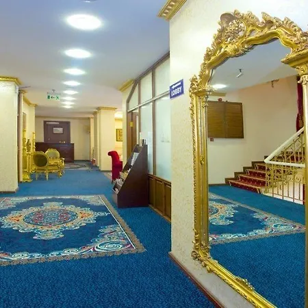 Valide Hotel 3*