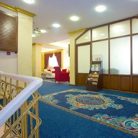 فاليديه فندق 3*