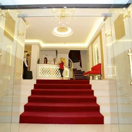 Valide 3* イスタンブール