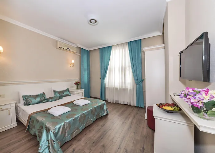 Valide Hotel