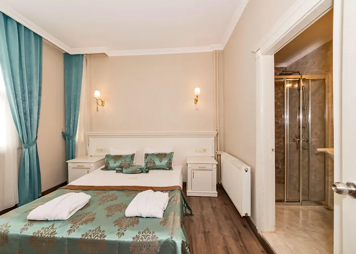 Hotel Valide 3*