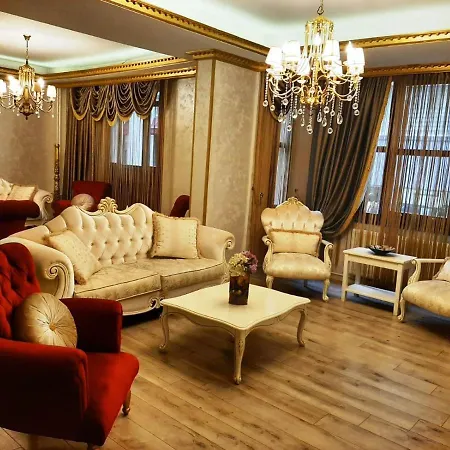 Hotel Valide