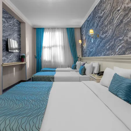 Hotel Valide 3*