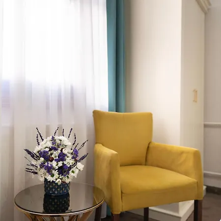 Valide Hotel 3*