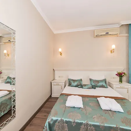Hotel Valide 3*