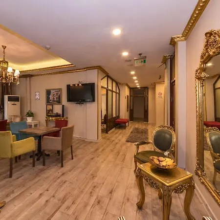 Hotel Valide 3*